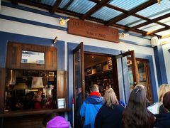 -Fergburger(皇后镇店)