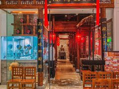 -添萬囍·天津三鲜捞面(天河城店)