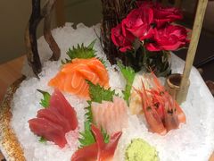 -酒久自助料理(佳兆业店)