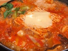 -源味屋韩式火锅&炸鸡(鼎城当代商城店)