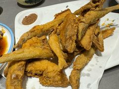 -荣祥海鲜·烟台菜(胜利路二部)