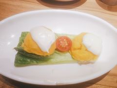 -韩悦牛排烤肉无限续(宝能中心店)