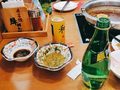 -牛New寿喜烧(青浦店)