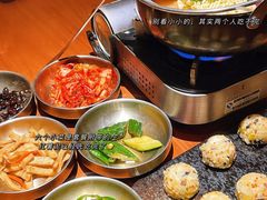 -春熙台韩国料理·章鱼肥牛(西丽店)