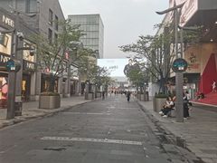 -杭州湖滨in77