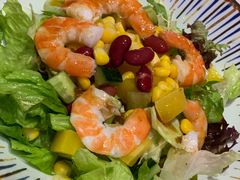 -龙记·香港茶餐厅(海上世界店)