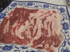 -胡同儿老北京涮肉