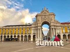 -商业广场(Praça do Comércio)