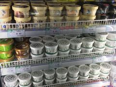 -果蔬好生活超市(乐堤港店)