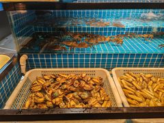 -汉来海港·海鲜自助餐厅(上海七宝领展广场店)