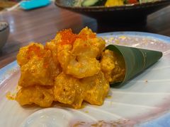 虾仁-晴季寿司(红旗街万达店)