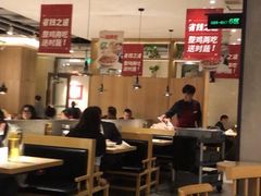 -大碗先生(万家丽店)