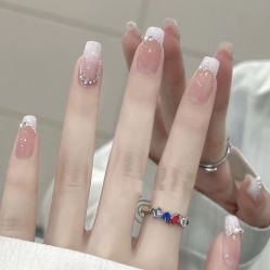 -纤羽美甲美睫