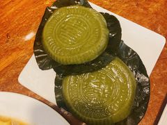 -老街坊餐吧