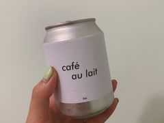 特调冰拿铁-RAN BAKERY