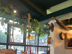 -吧嘚嘴炭烧鸽串吧(北海街店)