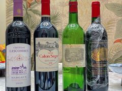 -頂好酒家·经典粤菜(海信广场店)