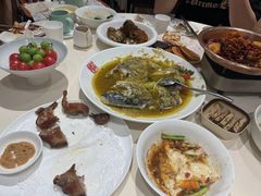 -口味堂(惠济路店)