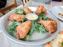 土耳其风味鸡翅-农畉LONFOOD(福田星河COCOPark店)