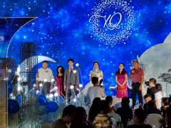 -苏州吴江瑞廷西郊酒店·宴会厅