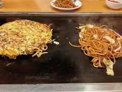 -鹤桥风月(梅田)