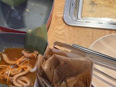 -新石器烤肉(百联川沙店)