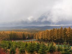 -塞罕坝国家级自然保护区