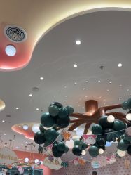 -奈尔宝家庭中心·儿童乐园·亲子餐厅(苏州大悦城店)