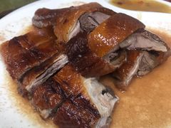 -茗荔园农庄(大涌店)
