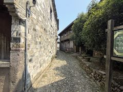 -皤滩古镇
