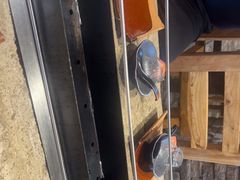 -破瓦寒窑·地摊烤羊排