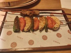 -纳鲁孜·新疆特色餐厅(上海悦荟广场店)