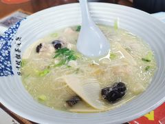-粗茶淡饭(东关街店)