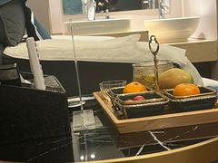 -华夏良子·足道SPA艾灸(翠微店)