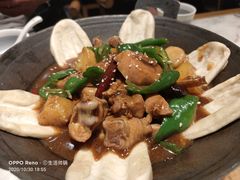 -掌柜的店·河南菜(新天地店)