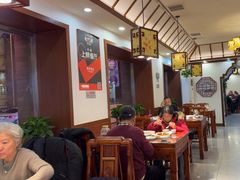 -惠宾饭庄(中山路店)