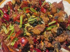 -小俩口烧烤东北菜(双井店)