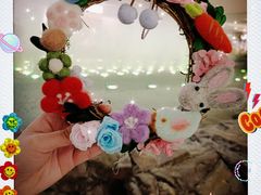 -Summer House夏莫手工坊团建活动(世博源店)