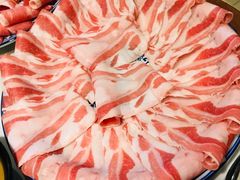 -宣武小院涮肉(前门店)