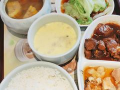 -真功夫(金沙湾店)