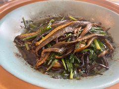 韭香长鱼-正晴和酒店(黑龙江路店)