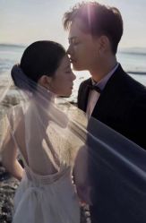 -LG婚前影像·高级定制