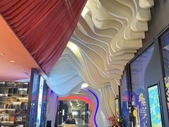 -春天国际影城(中庚漫游城杜比全景声店)