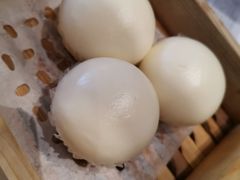 流沙包-蔡澜点心·粤菜(西单大悦城店)