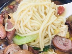 -阿芬卤面(花巷店)