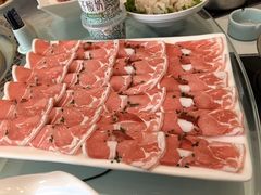 -草原传奇鲜羊火锅(桥北店)