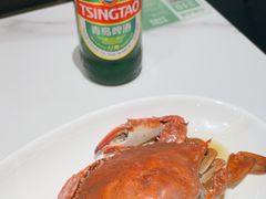 -双合园·海鲜水饺青岛菜(万佳广场店)