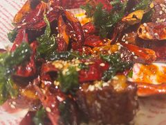 -新白鹿餐厅(爱琴海购物中心店)