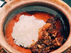 黑松露米粉肉捞饭-皖宴(合肥店)