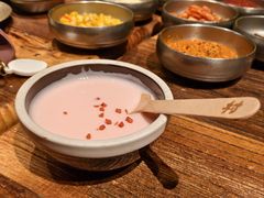 -山葵村烤肉(海淀区民族大学店)